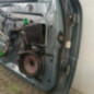 Porte avant gauche VOLVO V 70 1
