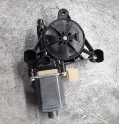 Moteur leve vitre avant droit AUDI A3 3 Photo n°1