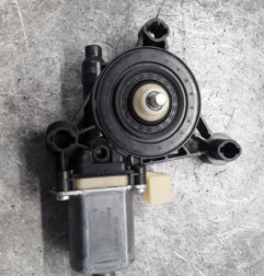 Moteur leve vitre avant gauche AUDI A3 3 Photo n°1