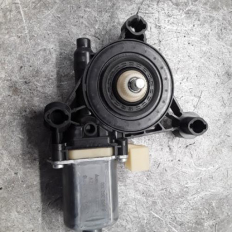 Moteur leve vitre avant gauche AUDI A3 3 Photo n°1