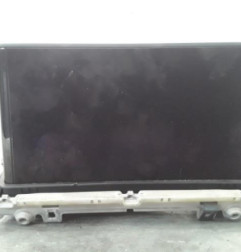 Ecran GPS AUDI A3 3 Photo n°1