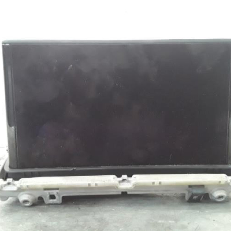 Ecran GPS AUDI A3 3