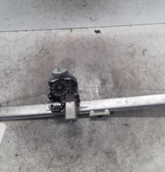 Leve vitre electrique avant droit RENAULT TRAFIC 3 COURT Photo n°1