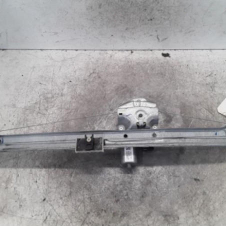 Leve vitre electrique avant droit RENAULT TRAFIC 3 COURT