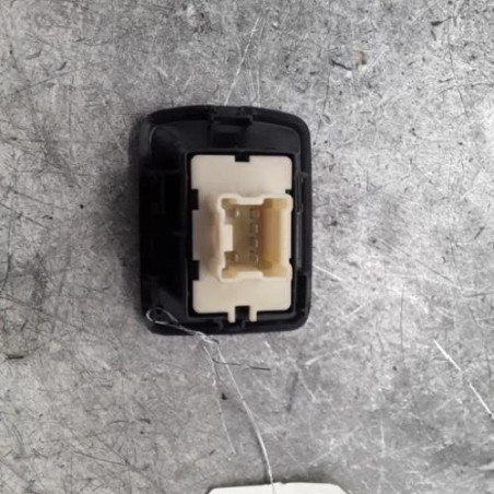 Interrupteur de leve vitre avant droit RENAULT TRAFIC 3 COURT