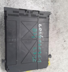Boitier BSI CITROEN C3 2