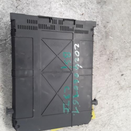 Boitier BSI CITROEN C3 2