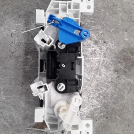 Commande chauffage RENAULT TRAFIC 3 COURT