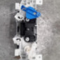 Commande chauffage RENAULT TRAFIC 3 COURT