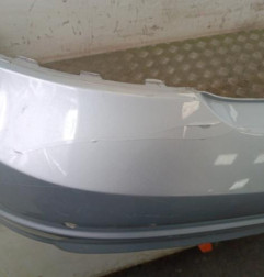 Pare choc arriere MERCEDES CLASSE C 204