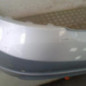 Pare choc arriere MERCEDES CLASSE C 204