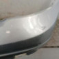 Pare choc arriere MERCEDES CLASSE C 204