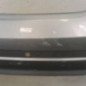Pare choc arriere MERCEDES CLASSE C 204