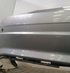 Pare choc arriere MERCEDES CLASSE C 204 Photo n°6