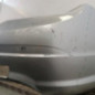Pare choc arriere MERCEDES CLASSE C 204