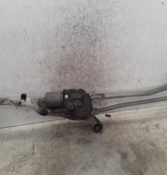 Moteur essuie glace avant MERCEDES CLASSE C 204 Photo n°1