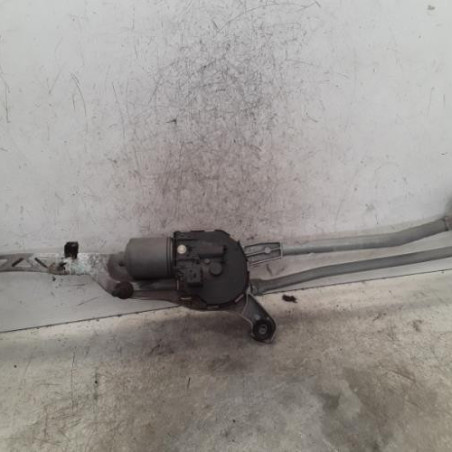 Moteur essuie glace avant MERCEDES CLASSE C 204 Photo n°1
