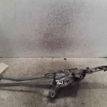 Moteur essuie glace avant MERCEDES CLASSE C 204