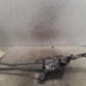 Moteur essuie glace avant MERCEDES CLASSE C 204