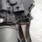 Moteur essuie glace avant MERCEDES CLASSE C 204