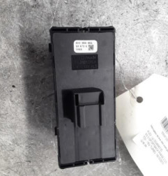 Interrupteur de leve vitre avant gauche AUDI A3 3