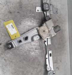 Leve vitre electrique avant droit PEUGEOT 5008 1 Photo n°1