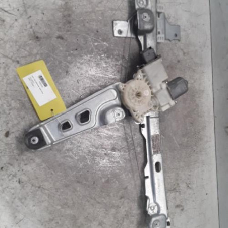 Leve vitre electrique avant droit PEUGEOT 5008 1 Photo n°1