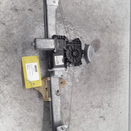 Leve vitre electrique avant gauche RENAULT CLIO 4 Photo n°1