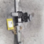 Leve vitre electrique avant gauche RENAULT CLIO 4