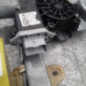 Leve vitre electrique avant gauche RENAULT CLIO 4