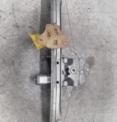 Leve vitre electrique avant gauche RENAULT CLIO 4 Photo n°3