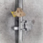 Leve vitre electrique avant gauche RENAULT CLIO 4