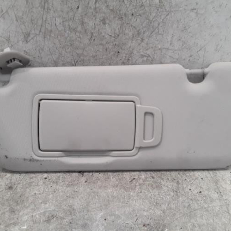 Pare soleil droit RENAULT MEGANE 4
