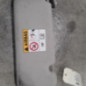 Pare soleil droit RENAULT MEGANE 4