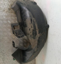 Pare boue arriere droit RENAULT CLIO 5 Photo n°3