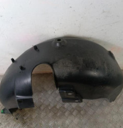 Pare boue arriere gauche RENAULT CLIO 5 Photo n°4