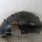 Pare boue arriere gauche RENAULT CLIO 5