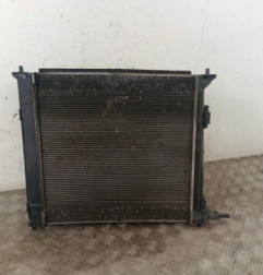 Radiateur eau KIA SPORTAGE 4 Photo n°1