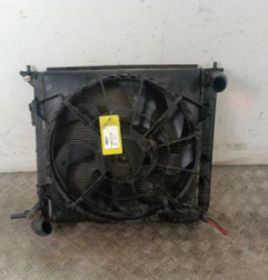 Radiateur eau KIA SPORTAGE 4