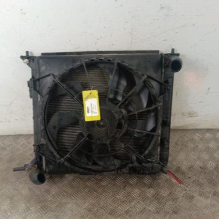 Radiateur eau KIA SPORTAGE 4