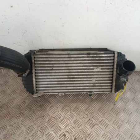 Echangeur air (Intercooler) KIA SPORTAGE 4 Photo n°1