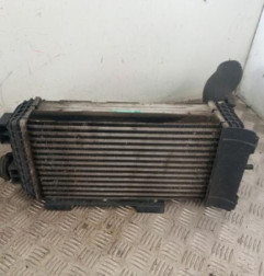 Echangeur air (Intercooler) KIA SPORTAGE 4