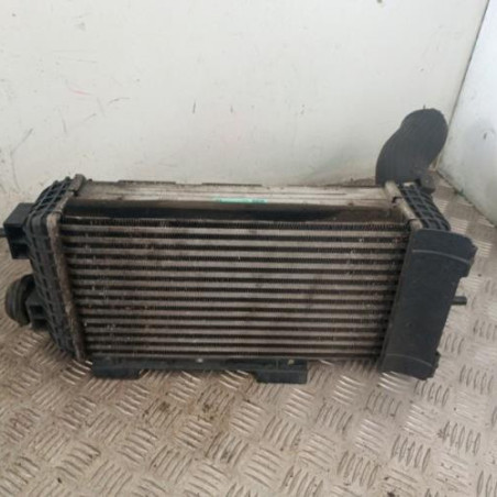 Echangeur air (Intercooler) KIA SPORTAGE 4