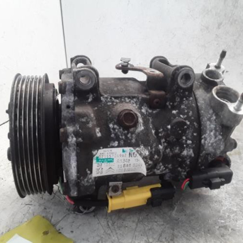 Compresseur clim PEUGEOT 308 1 SW Compresseur clim PEUGEOT 308 1 SW