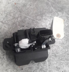 Serrure de hayon KIA SPORTAGE 4
