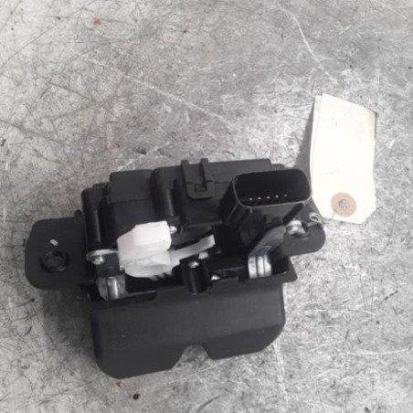 Serrure de hayon KIA SPORTAGE 4