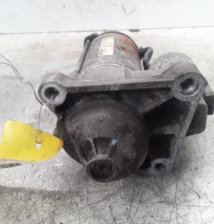 Demarreur RENAULT SCENIC 1 Photo n°1