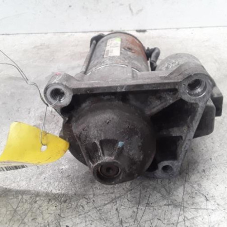 Demarreur RENAULT SCENIC 1 Photo n°1