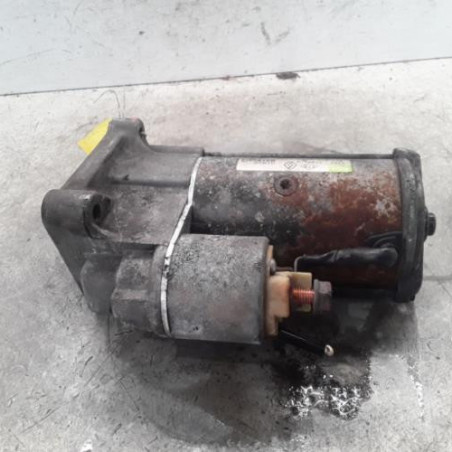 Demarreur RENAULT SCENIC 1