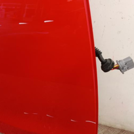 Porte arriere gauche KIA PICANTO 3
